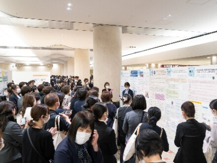 第79回 国立病院総合医学会 写真3
