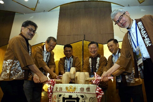 日中高温強度シンポジウム 写真3